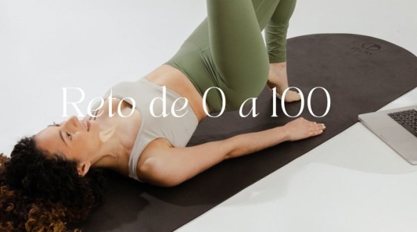 reto 0 a 100